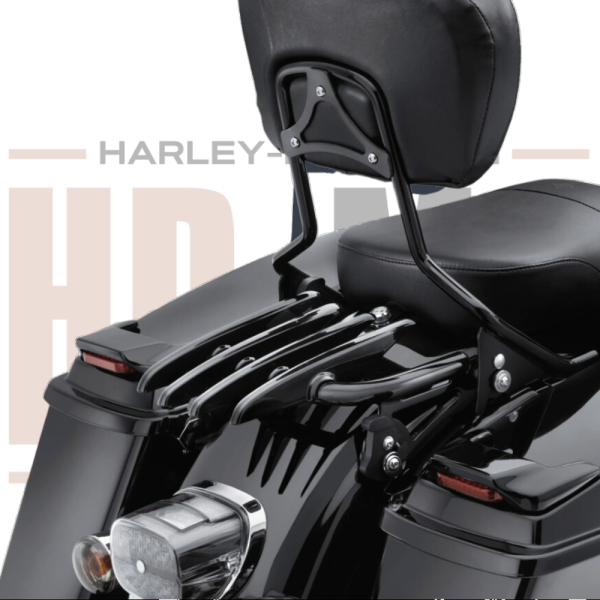 Багажная полка Harley-Davidson 53566-09A